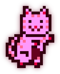 MoonCat #22804 (0x00c69c5b6e)