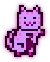 MoonCat #23270 (0x00c69f2a84)