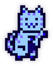 MoonCat #8325 (0x00c6a7a4b8)