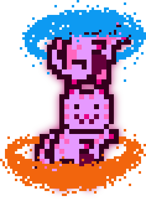 MoonCat #15376 (0x00c6af0065)