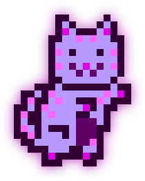 MoonCat #14672 (0x00c6b228b6)