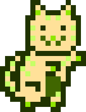 MoonCat #431 (0x00c6b4ed54)