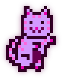 MoonCat #23554 (0x00c6b586aa)