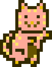 MoonCat #2135 (0x00c6ba9b0c)