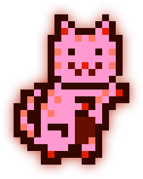 MoonCat #3929 (0x00c6be2109)