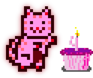 MoonCat #19646 (0x00c6c34b5a)