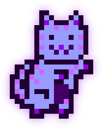 MoonCat #14175 (0x00c6c979f5)