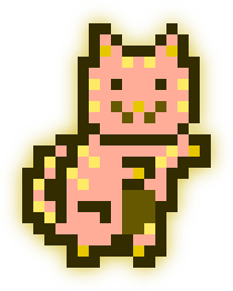 MoonCat #15087 (0x00c6ceb305)