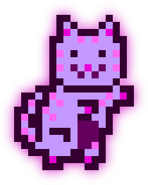 MoonCat #10539 (0x00c6d103c0)