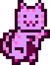 MoonCat #887 (0x00c6d52793)