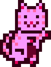 MoonCat #791 (0x00c6e4598f)