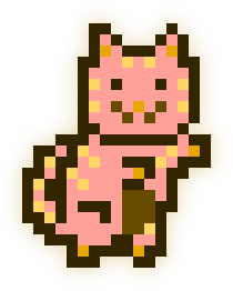 MoonCat #2857 (0x00c6e4d2a1)