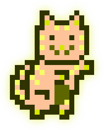 MoonCat #5086 (0x00c6e7f25d)