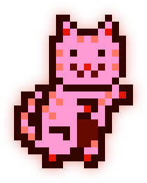 MoonCat #8544 (0x00c6e88d83)