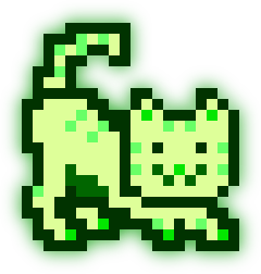 MoonCat #2838 (0x00c7049a02)