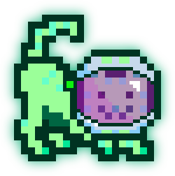 MoonCat #2786 (0x00c707ad73)