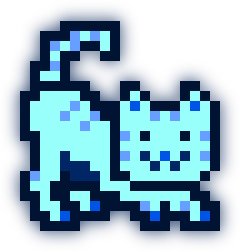 MoonCat #21882 (0x00c70b2859)