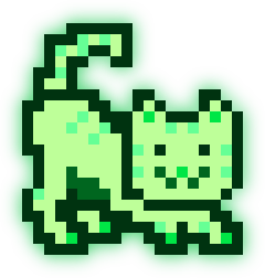 MoonCat #2508 (0x00c70ec646)