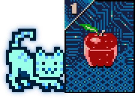 MoonCat #5016 (0x00c72c79b9)