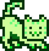 MoonCat #2946 (0x00c72cf64a)