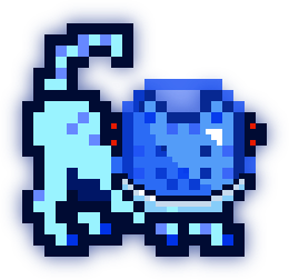 MoonCat #10875 (0x00c72d4496)