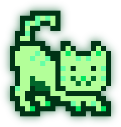 MoonCat #10117 (0x00c72f7a4e)