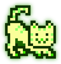 MoonCat #8305 (0x00c72f9808)