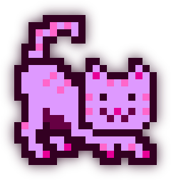 MoonCat #1346 (0x00c739132c)