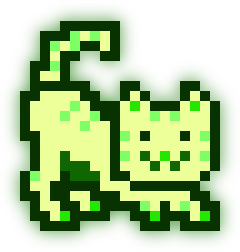 MoonCat #5881 (0x00c7398e29)