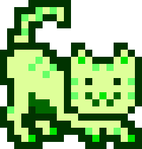 MoonCat #3075 (0x00c749ac48)