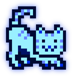 MoonCat #22329 (0x00c74d6bec)