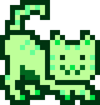 MoonCat #14794 (0x00c753ab6e)