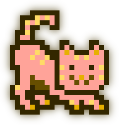 MoonCat #9365 (0x00c75c4e20)