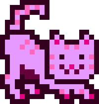 MoonCat #4862 (0x00c75f2446)