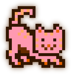 MoonCat #15438 (0x00c7744c2e)