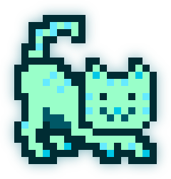 MoonCat #4009 (0x00c775afb8)