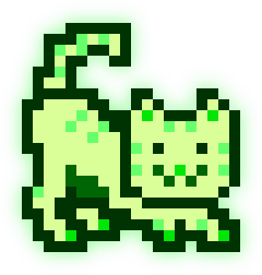 MoonCat #9586 (0x00c77efa82)