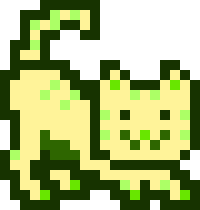 MoonCat #19012 (0x00c785c74e)