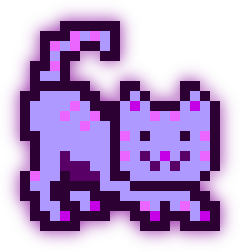 MoonCat #4385 (0x00c786069a)