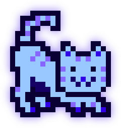 MoonCat #14572 (0x00c78a6ef0)