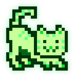 MoonCat #18646 (0x00c791eda5)