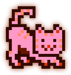 MoonCat #10605 (0x00c7992b0c)