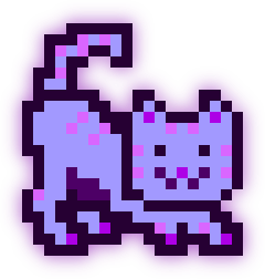 MoonCat #12627 (0x00c79f3dbf)