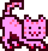 MoonCat #788 (0x00c7a20933)