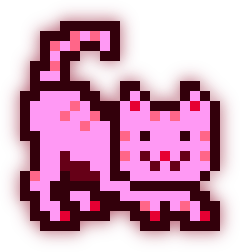 MoonCat #1687 (0x00c7a63f56)