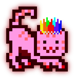 MoonCat #6246 (0x00c7aa0c17)