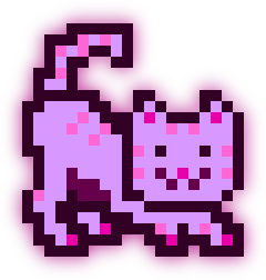 MoonCat #19478 (0x00c7b10c84)