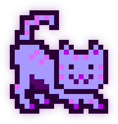 MoonCat #21468 (0x00c7c599d0)