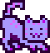 MoonCat #5939 (0x00c7c67cd7)