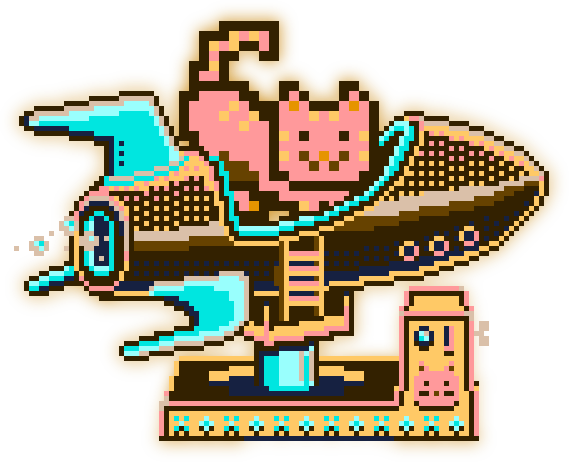 MoonCat #19429 (0x00c7ca8508)